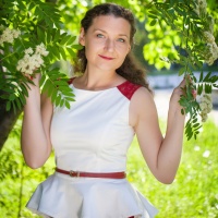 Елена Барабанова (Подруга Плюс)