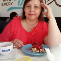 Ирина Горбачева